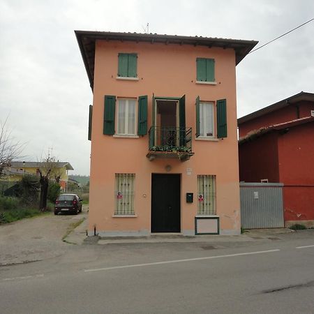 Casa Margherita Lonato Exteriér fotografie
