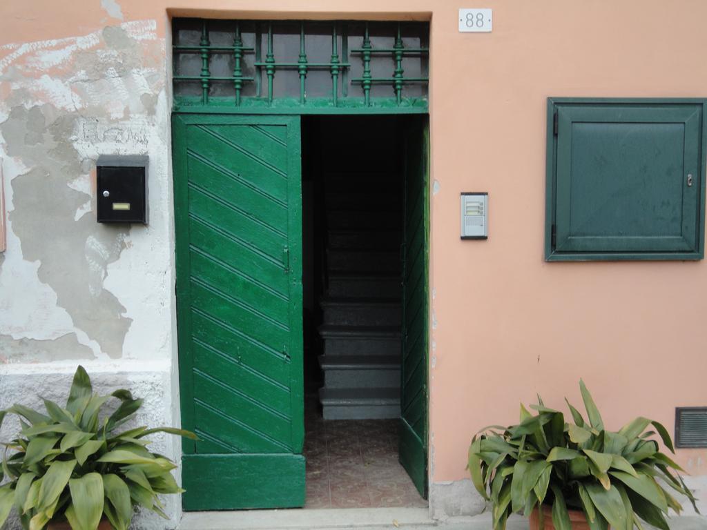 Casa Margherita Lonato Exteriér fotografie