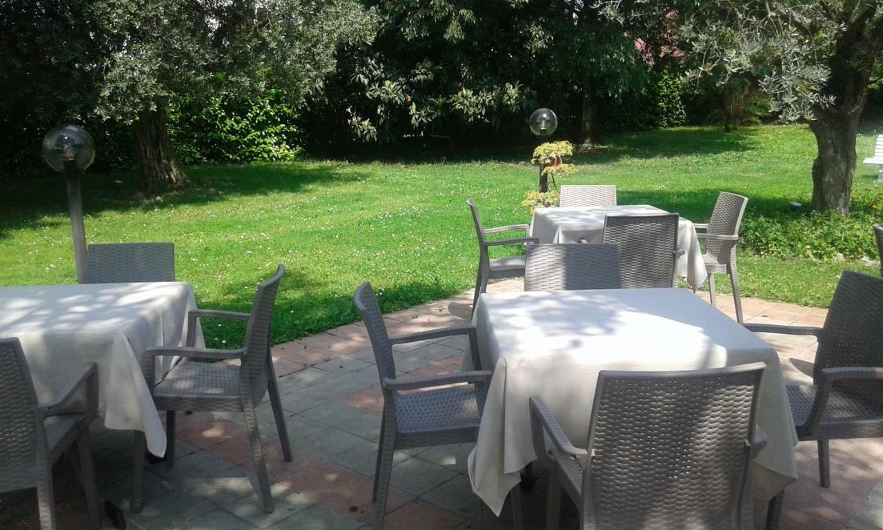 Casa Margherita Lonato Exteriér fotografie